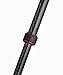 Manfrotto 190 Go! M-Series Carbon Fiber 4-Section Tripod (MT190GOC4US)