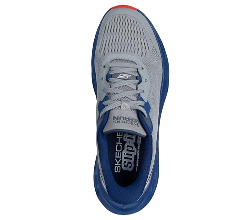 Image of Skechers Mens MAX Cushioning Glide-Step - A Slip-ins Sneaker