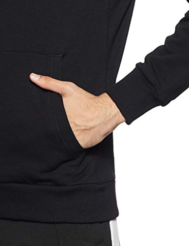 Image of Amazon Brand - Symbol Men's Cotton Hooded Sweatshirt