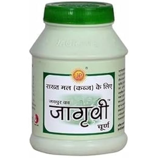 Jagravi Digestive Churan - 240g