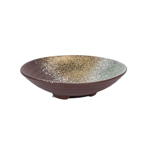 備前焼　水盤　華道　花器 華道用 水盤花器 鉄色 - 花器・華道具・茶道具ネットショップ 詩華
