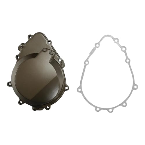 Couvercle de stator étanche pour protéger le carter moteur de Ninja ZX6R