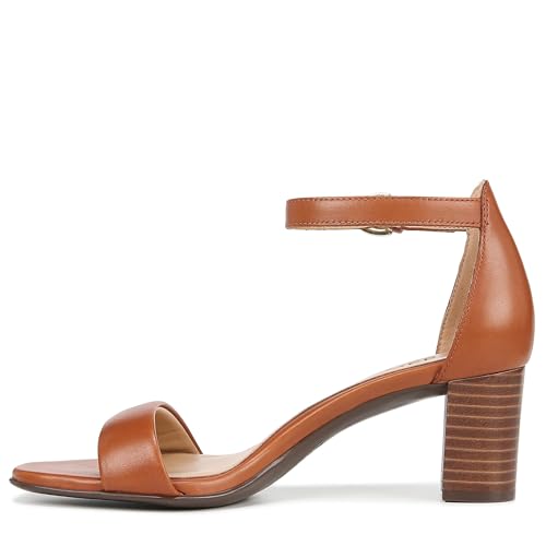 Image of Naturalizer womens Vera Heeled Sandals | Party Sandals