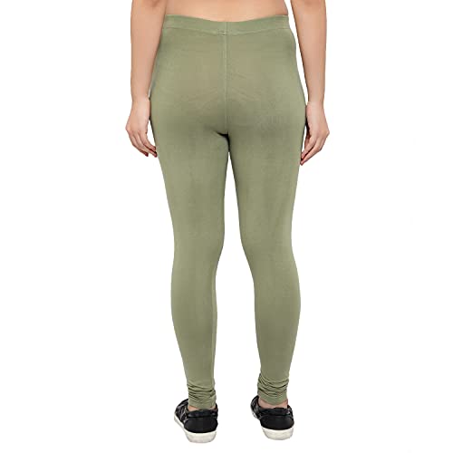 Image of Women's Skinny Leggings