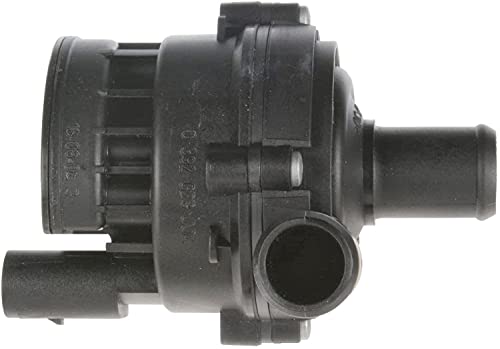 Bosch 0 392 023 004 Extra waterpomp - Afbeelding 4