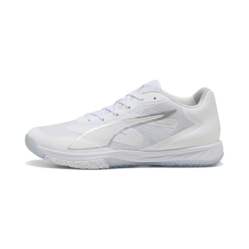 Image of Puma Unisex-Adult Accelerate Turbo 4 Indoor Shoe