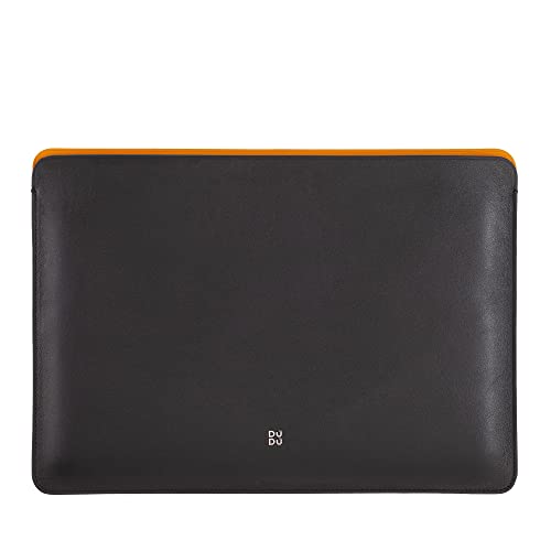 Funda de piel suave para PC 13 diseño fino y funda protectora Macbook