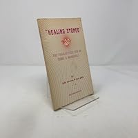Healing Stoned B000M1Q9KC Book Cover