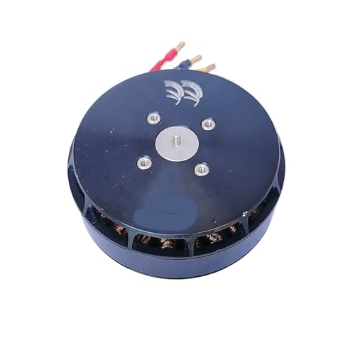 Moteur sans balais drone 9240 puissant 8318 120kV pour charge lourde