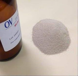 Ohio Valley Specialty Company [5445] Molecular Sieve 13X 40/60 100 Grams