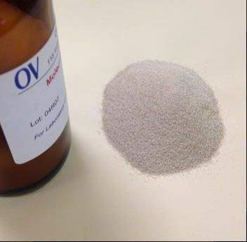 Ohio Valley Specialty Company [5330] Molecular Sieve 4A 100/120 100 Grams
