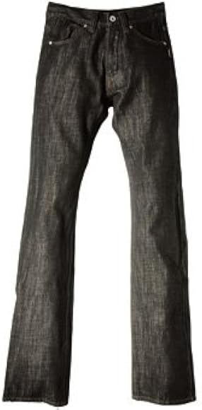 Amazon.co.jp: [パワーエイジ] ブーツカット デニム ジーンズ GORE-TEX  