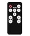 Replaced Remote fit for Polk Audio Soundbar RE15031 5000 3000 6500BT 6500 6000 2000 4000 9000 SB5000IHT IHT3000 Surroundbar ONE Step