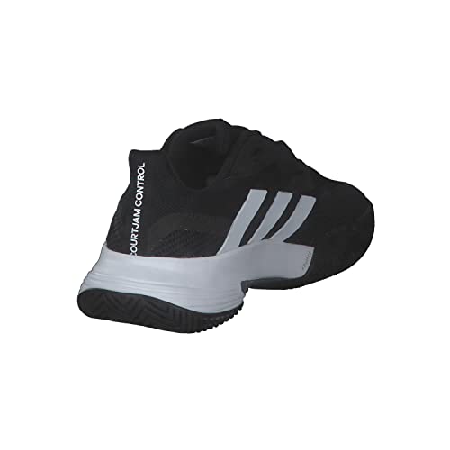 Image of adidas Women's Courtjam Control Tennis Shoes