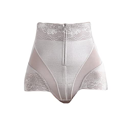 Gaine culotte haute YRYRYW pour le contrôle abdominal féminin au quotidien