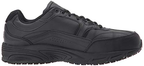 Image of Fila Womens Memory Workshift Slip Resistant Shoe