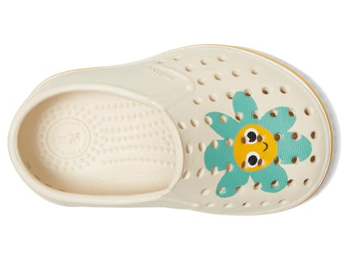 Native Shoes Unisex-Child Miles Block (Toddler) Sneaker2