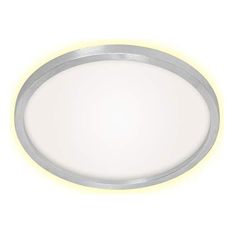 Briloner 7363-019 Plafonnier LED Cover