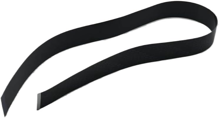 Scanner Flat Flex 1× RK2-4218-000 CF116-67918 Compatible with 500 M 525 525 575 Printer(Black)