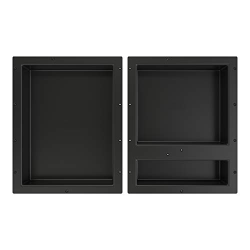Tile Redi USA RNTH1620S-20D Shower Niche, 32
