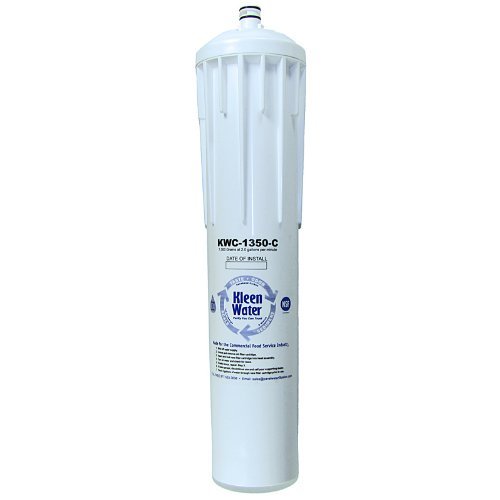 KleenWater KWC-1350-C Commercial Water Filter