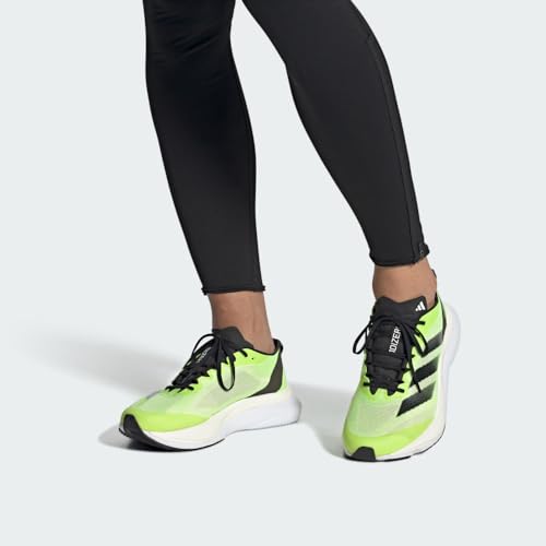 Image of Adidas Womens Adizero Boston 12 W