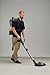 Prolux 2.0 Commercial Bagless Backpack HEPA Vacuum - Pro Model with Power Nozzle