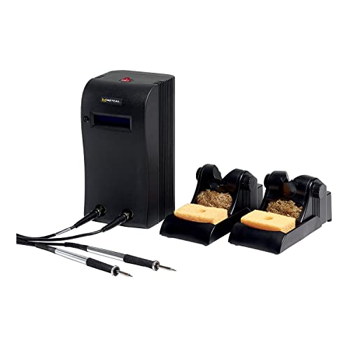 Metcal MX-5211 Dual System