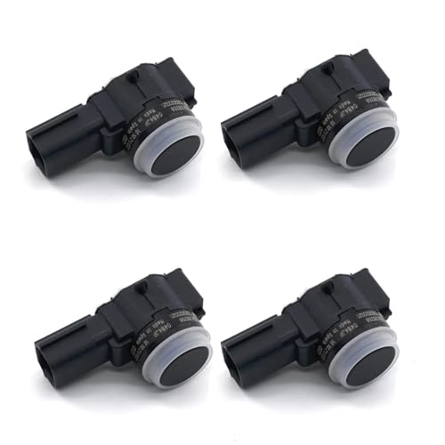 obNZT[ Compatible With Chevy For Silverado 1500 2500 3500 2014 2015 2016 2017 4 23428268 PDC p[LOZT[ 23130107 52050134 02630