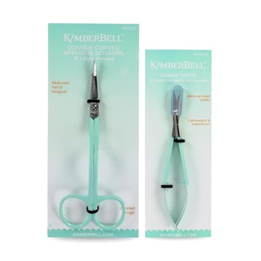 How to remove embroidery from backpack Precision Scissors Set for Quilting