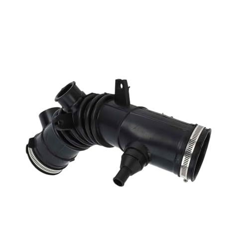 Tuyau d'admission d'air avec pinces pour Toyota Camry 2002-2006