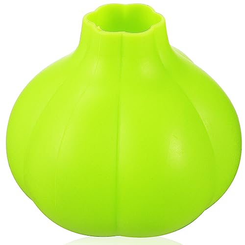 Cabilock Tool to Peel Garlic Peeling Garlic Tool 1pc Garlic Peeler Garlic Skin Remove Tool Silicone Garlic Peeler Garlic Peel Tool Kitchen Garlic Peeler