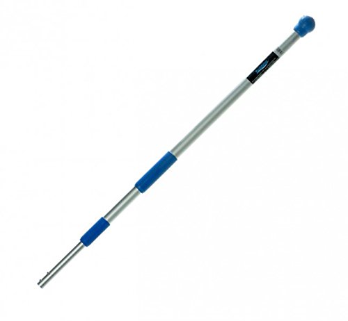 Osculati 36.569.00 Mangueira telescópica Yachticon 75/180 cm (Yachticon telescópipic handle 75/180 cm)
