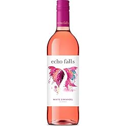 Echo Falls White Zinfandel Wine6 x 725ml – Echo Falls