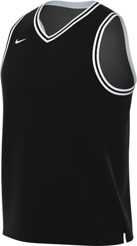 Nike M NK DF DNA Jersey Débardeur Sans Manches Homme Vêtement Sport Basketball Black