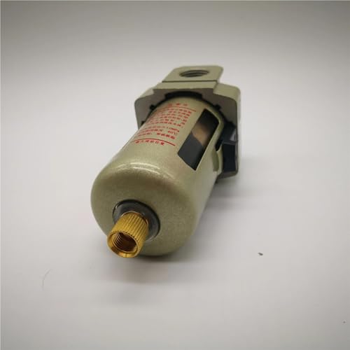 Processeur de source d'air AF4000-06 G3/4 pour compresseur d'atelier et sablage