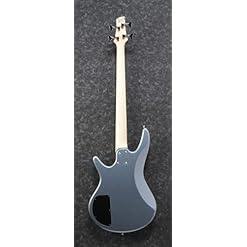 Ibanez GSR180-BEM GIO Guitare basse électrique 4 cordes Bleu baltique métallique - Les Beatles, Paul McCartney, John Lennon, RIngo Starr, George Harrison Ibanez GSR180-BEM GIO Guitare basse électrique 4 cordes Bleu baltique métallique – Image 7