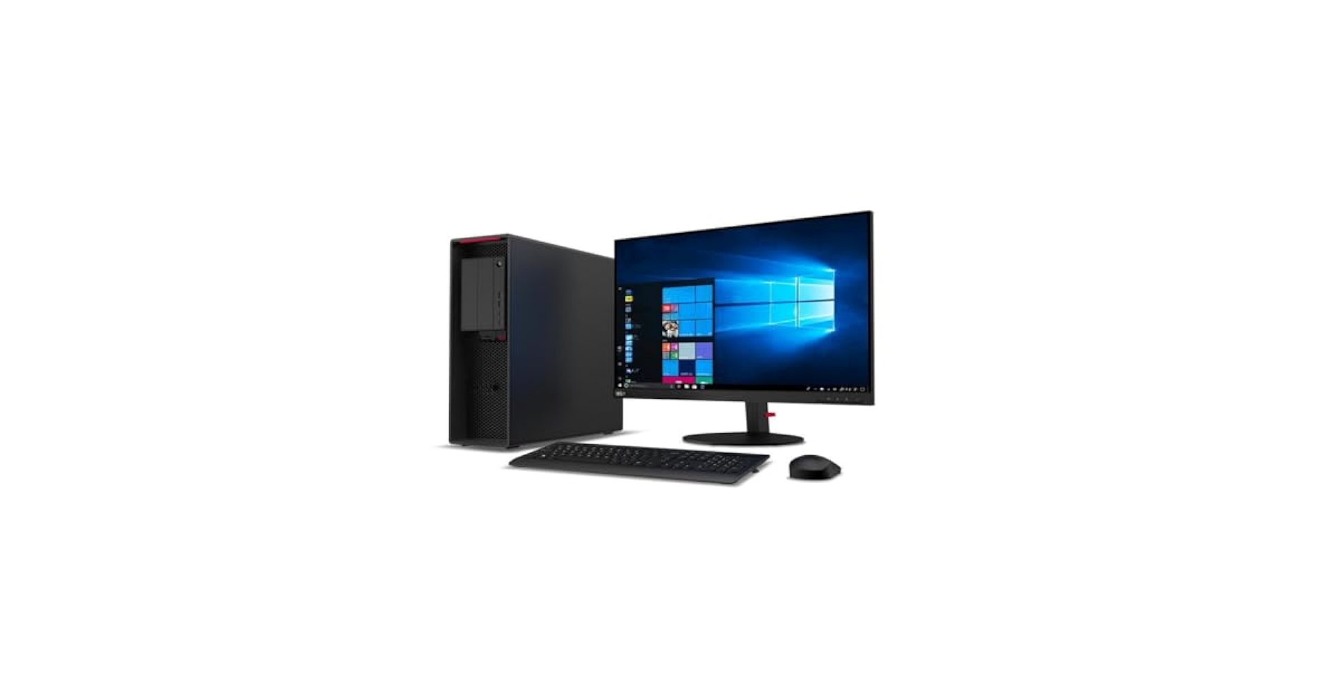 Amazon.com: Lenovo ThinkStation P620 Tower Workstation
