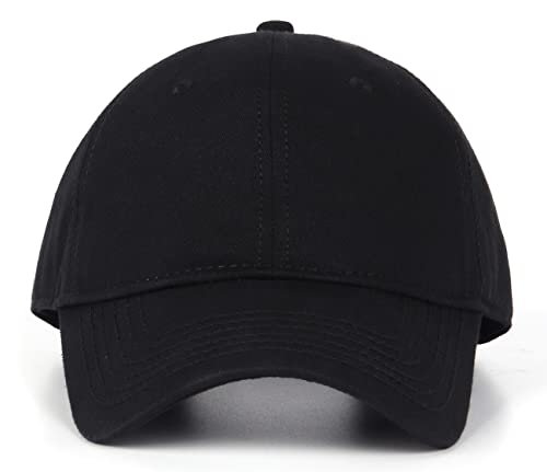 Zylioo Casquette XL/XXL Hommes Grandes Casquettes Sport Baseball de Course Chapeau de Tennis pour Grosses Têtes 55-65 - Image 4