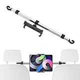 Tablet Halterung Auto Rücksitz Kopfstütze für 5.5''-14.5