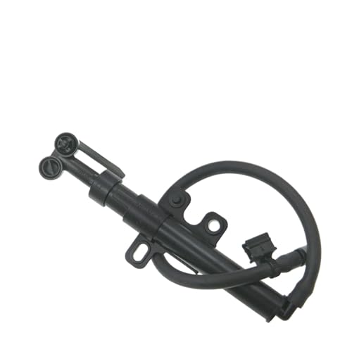 Couvercle de buse pulvérisation pour phare droit Volvo S90 MK2 2017
