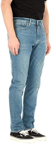 Levi's 512 Jeans Homme: Les Modèles Incontournables