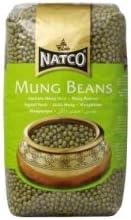 Natco Mung Beans 500g
