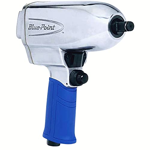 Blue-Point by Snap-on タイヤ交換 強力 エアインパクトレンチ 1/2' (12.7mm SQ) AT5500T
