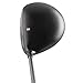 Ram Golf FX 460cc Pure Titanium 12° Driver - Mens Right Hand - Graphite Shaft, Regular Flex