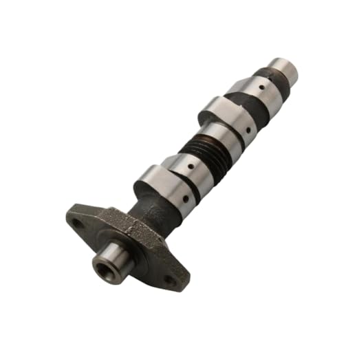 Árbol de levas de 2,5 mm soluciona desgaste de motor en XR250L y XR 250