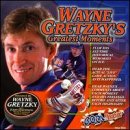Wayne Gretzky's Greatest Moments [Audio CD] Gretzky, Wayne