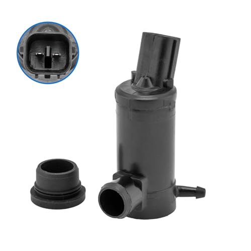 Bomba limpiaparabrisas compatible con Forester Impreza Outback Legacy ref 86611AG00 3