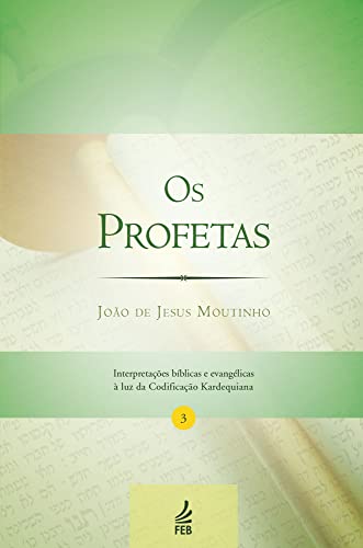 Os profetas: