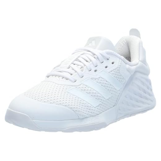 Adidas Dropset 3 Trainer for Strength Training